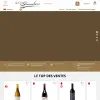 La Cave des Sommeliers - Merl (Wine Not ?)