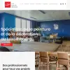LUXDECORPEINTURE S.A.
