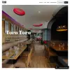 Restaurant ToroToro