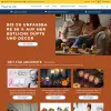 Partylite mika