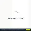 Boomerang Strassen Shopping Center