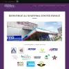 Shopping Center Espace
