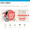 Kirchberg Shopping Center