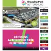 Shopping Park Bettembourg