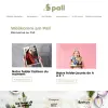 Pall Center