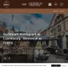 Grizzly Bar - Luxembourg
