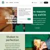 Starbucks Kirchberg