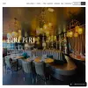 Piri Piri Portuguese Restaurant & Bar - Luxembourg Kirchberg