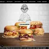 BAGELSTEIN • Bagels & Coffee shop