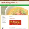 Restaurant L'Hirondelle Royale