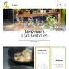 Brasserie l'Authentique