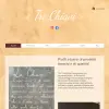Restaurant “Tre chiavi”