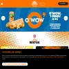 O'Tacos Luxembourg Gare
