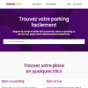 Indigo Park Rond-Point Schuman