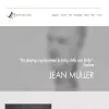 Jean Muller, pianist