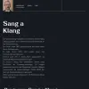 Sang a Klang