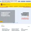 Ambassade d'Espagne