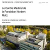 Medical Center Fondation Norbert Metz