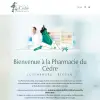 Pharmacie du Cèdre
