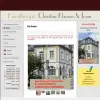 Kinesitherapie und Osteopathie Klaeren Christine & Team