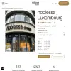 noblessa design Luxembourg