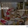 Comtesse Saveurs LUXEMBOURG