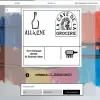 ALLWINE LA CAVE DE LA GROCERIE