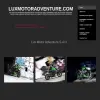 Lux Motor Adventure