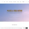 Pilates & Yoga Motion