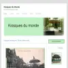 Kiosque à musique