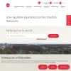 Institut Luxembourgeois de Régulation - I.L.R.