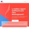 Déménagement Nadin Luxembourg