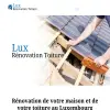 Lux Rénovation Toiture Sàrl