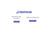 Decathlon City Luxembourg