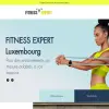 Fitness Expert Luxembourg
