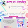 Rythmo-Cats Club de Gymnastique Rythmique Asbl