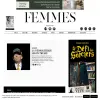 Femmes Magazine