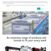 Lubatex Group