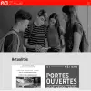 School des Arts et Métiers - Site Congrégation