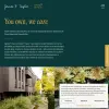 JAMES F. TAYLOR & PARTNERS S.A R.L.