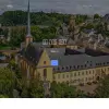Eurolux Korean Church