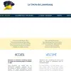 Crèche De Luxembourg