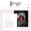 Burlesque Luxembourg asbl