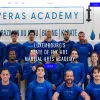 Veras Academy Luxembourg