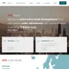 APS Investments S.á r.l.