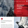 VAM Global Management Company SA