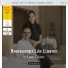 Restaurant Lea Linster